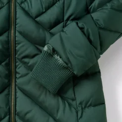 Women's FeatherFree Cozy Fleece Lined Winter Coat