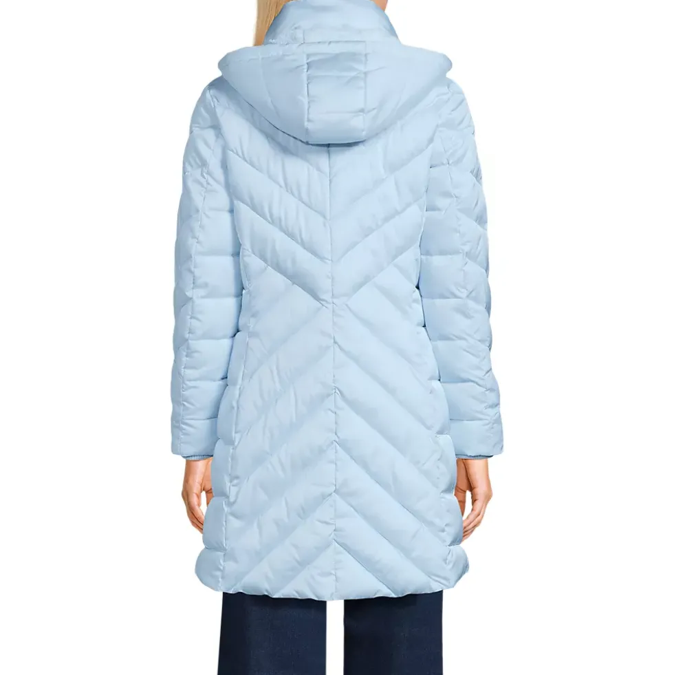 Women's FeatherFree Cozy Fleece Lined Winter Coat