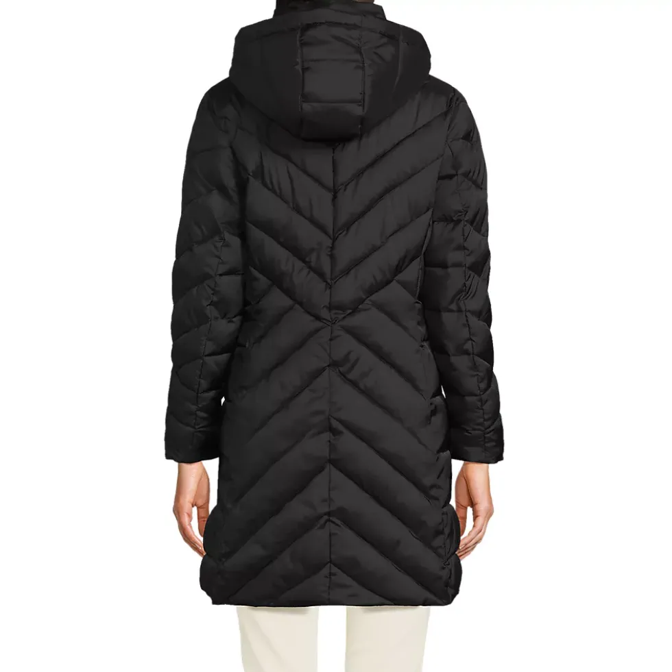 Women's FeatherFree Cozy Fleece Lined Winter Coat