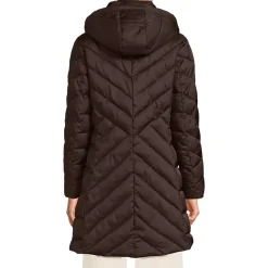 Women's FeatherFree Cozy Fleece Lined Winter Coat