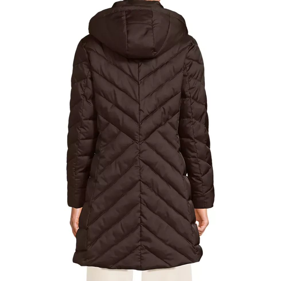 Women's FeatherFree Cozy Fleece Lined Winter Coat