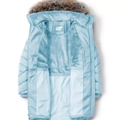 Women's FeatherFree Cozy Fleece Lined Winter Coat