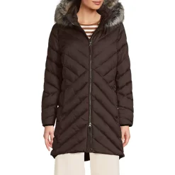 Women's FeatherFree Cozy Fleece Lined Winter Coat