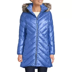 Women's FeatherFree Cozy Fleece Lined Winter Coat