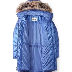 Women's FeatherFree Cozy Fleece Lined Winter Coat