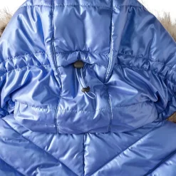 Women's FeatherFree Cozy Fleece Lined Winter Coat