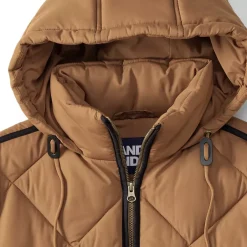 Women's FeatherFree Insulated Diamond Quilted Jacket