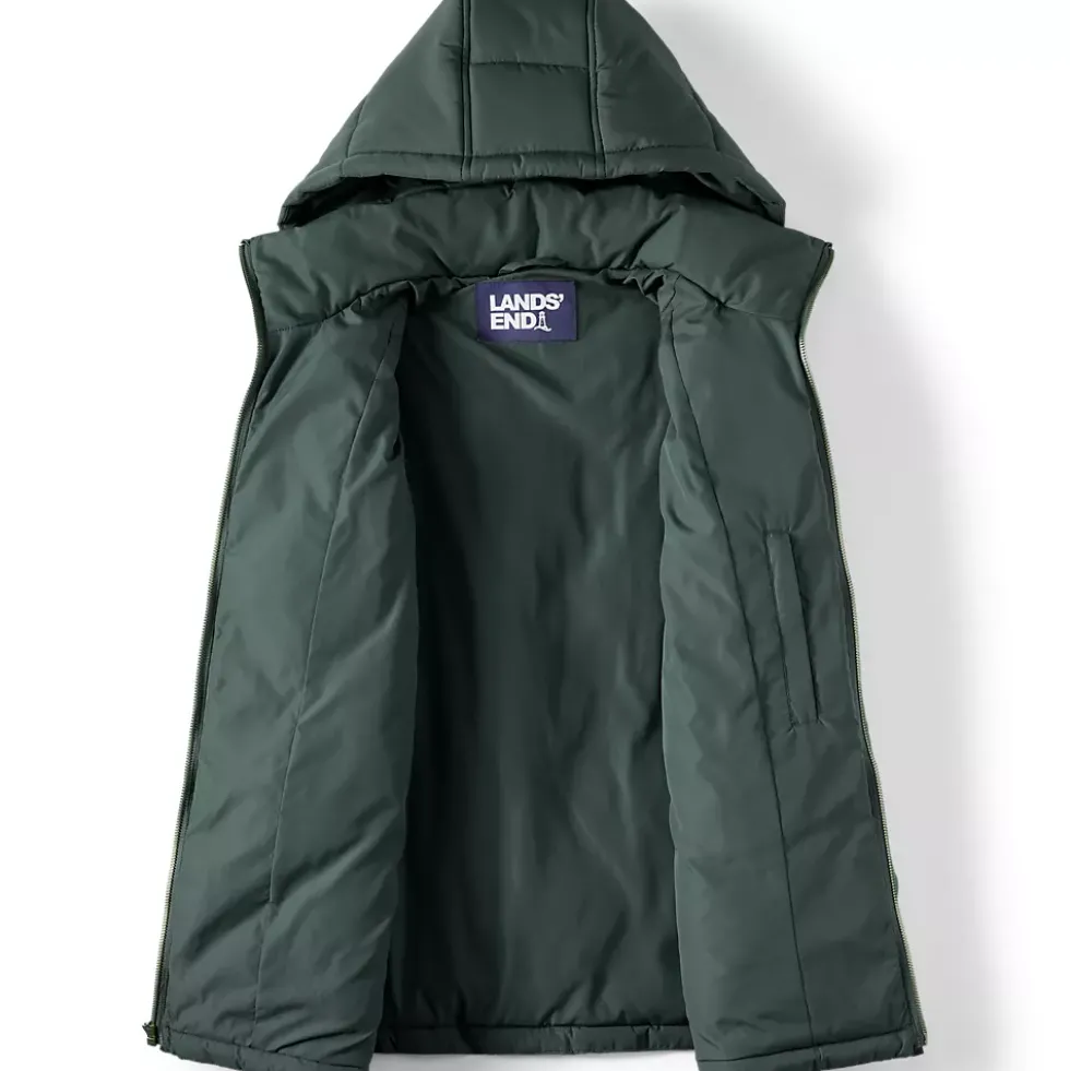 Women's FeatherFree Insulated Diamond Quilted Jacket