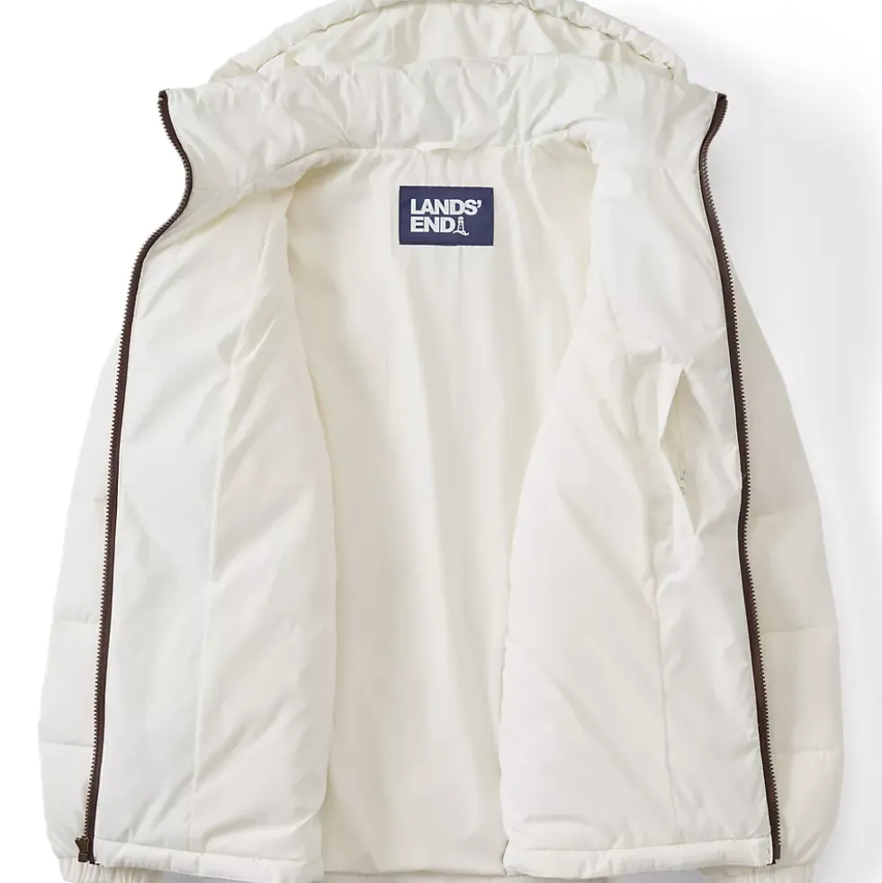 Women's FeatherFree Insulated Diamond Quilted Jacket