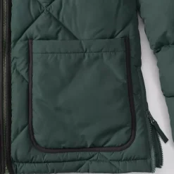 Women's FeatherFree Insulated Diamond Quilted Jacket