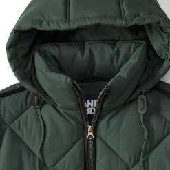 Women's FeatherFree Insulated Diamond Quilted Jacket