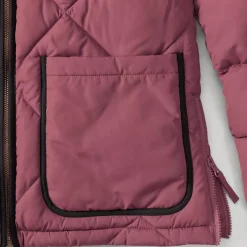 Women's FeatherFree Insulated Diamond Quilted Jacket
