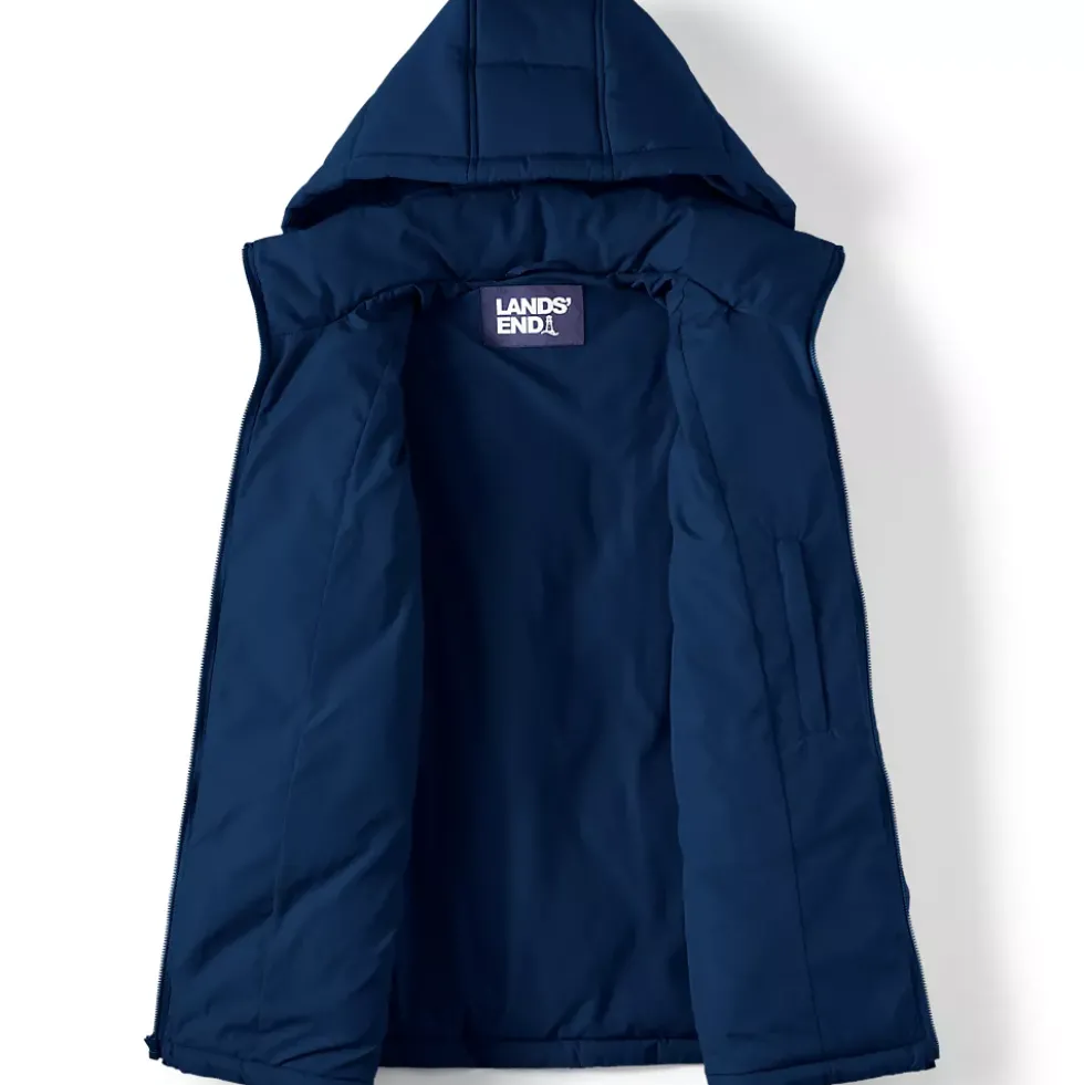Women's FeatherFree Insulated Diamond Quilted Jacket