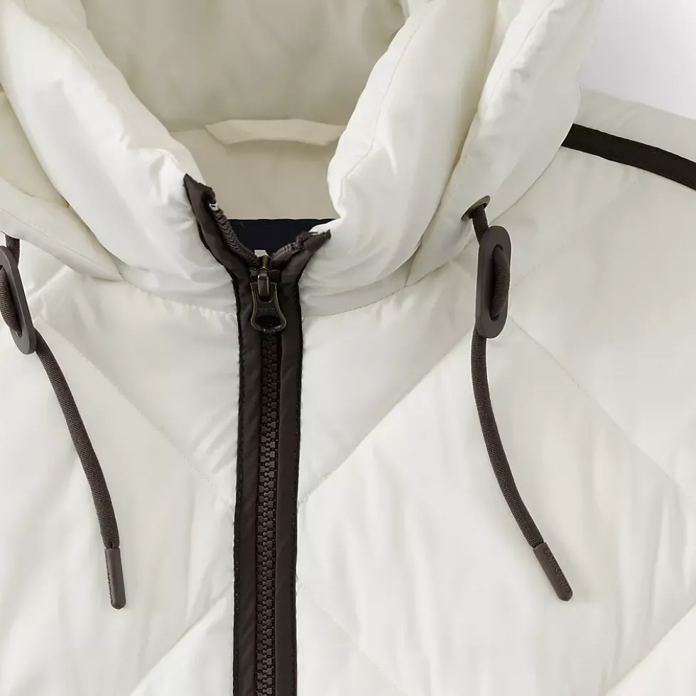 Women's FeatherFree Insulated Diamond Quilted Jacket