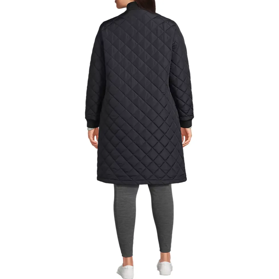 Women's FeatherFree Insulated Bomber Coat