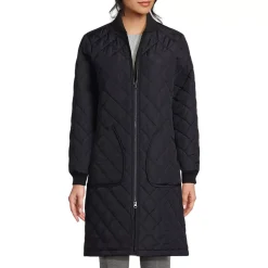 Women's FeatherFree Insulated Bomber Coat