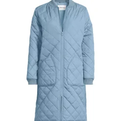 Women's FeatherFree Insulated Bomber Coat