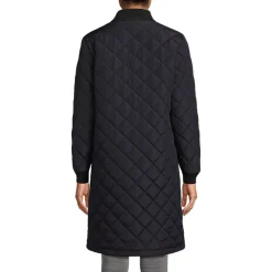 Women's FeatherFree Insulated Bomber Coat