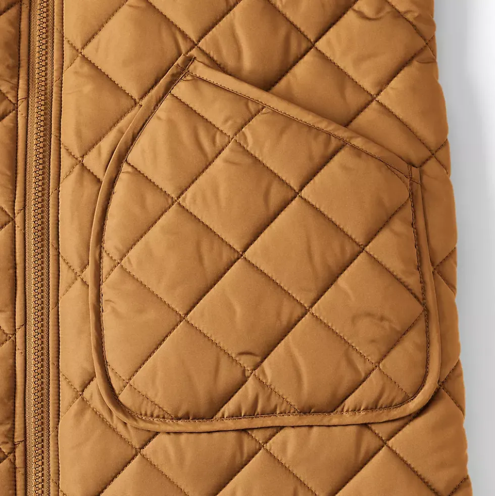 Women's FeatherFree Insulated Bomber Coat