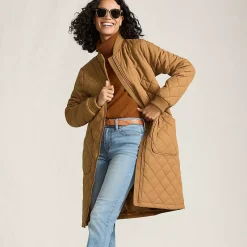 Women's FeatherFree Insulated Bomber Coat