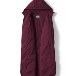 Women's FeatherFree Insulated Diamond Quilted Maxi Coat