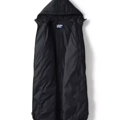 Women's FeatherFree Insulated Diamond Quilted Maxi Coat