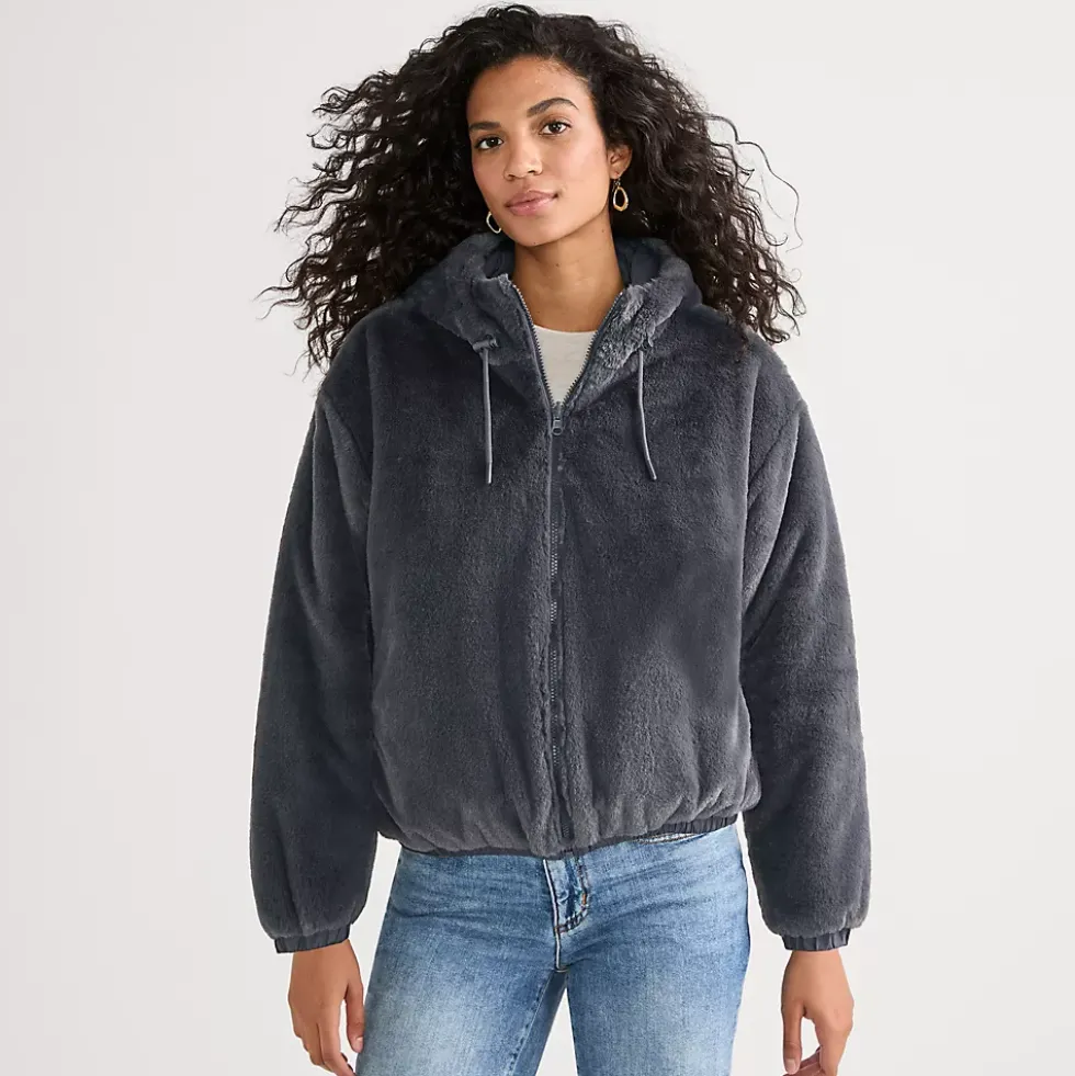 Women's FeatherFree Insulated Diamond Quilted Reversible Jacket