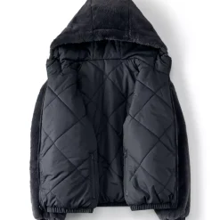 Women's FeatherFree Insulated Diamond Quilted Reversible Jacket