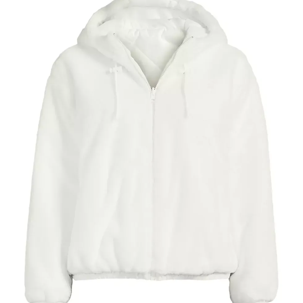 Women's FeatherFree Insulated Diamond Quilted Reversible Jacket