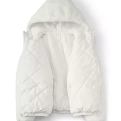Women's FeatherFree Insulated Diamond Quilted Reversible Jacket