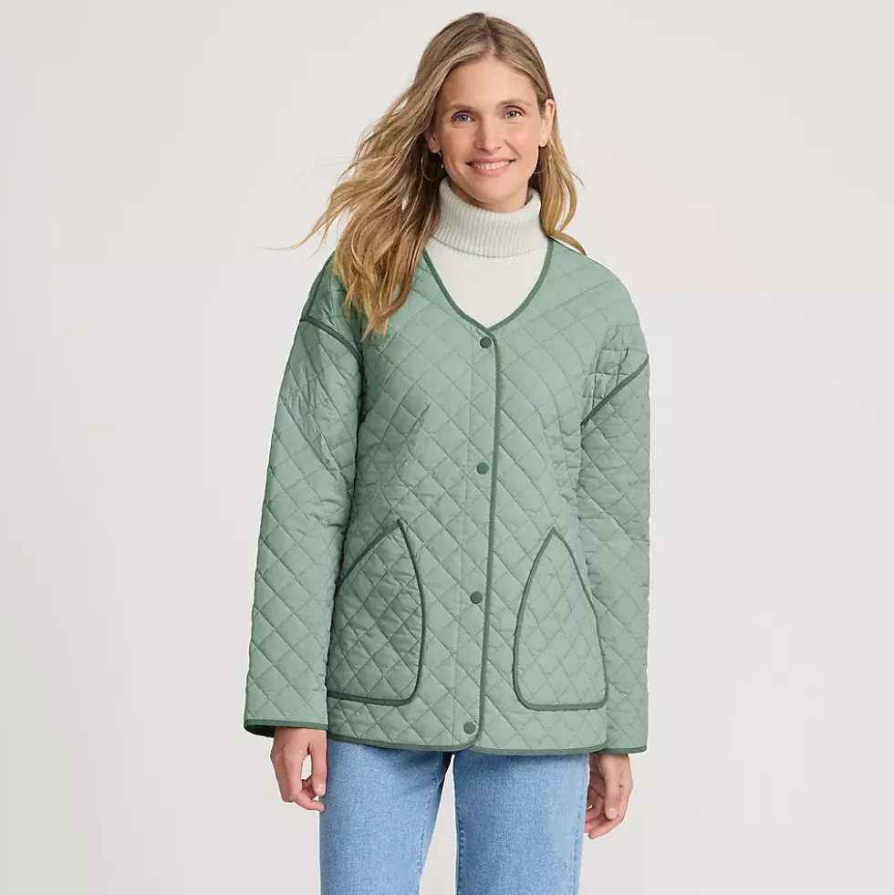 Women's FeatherFree Insulated Liner Jacket