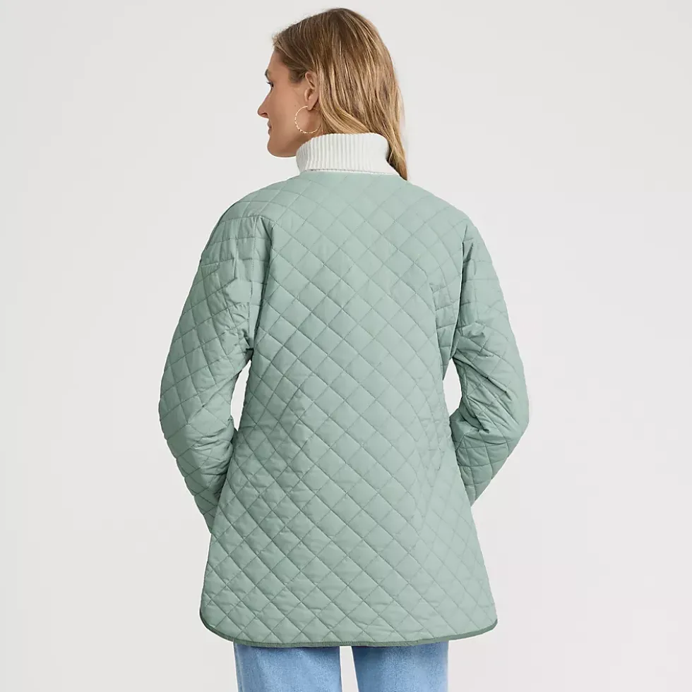 Women's FeatherFree Insulated Liner Jacket