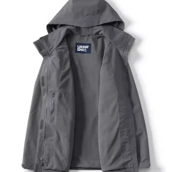 Women's Fleece Lined Outrigger Jacket