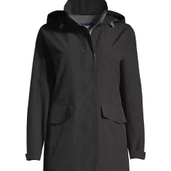 Women's Fleece Lined Outrigger Jacket