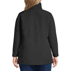 Women's Fleece Lined Outrigger Jacket