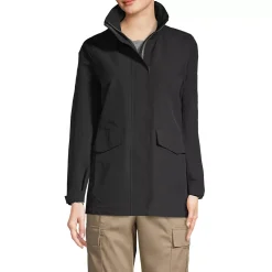 Women's Fleece Lined Outrigger Jacket