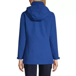 Women's Fleece Lined Outrigger Jacket