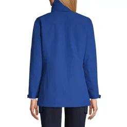 Women's Fleece Lined Outrigger Jacket