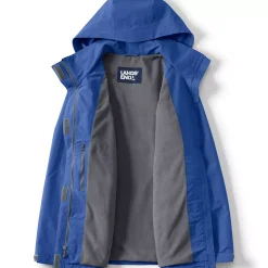 Women's Fleece Lined Outrigger Jacket