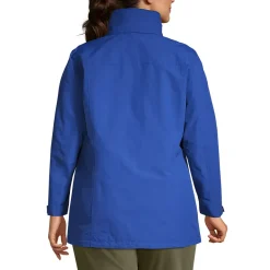 Women's Fleece Lined Outrigger Jacket