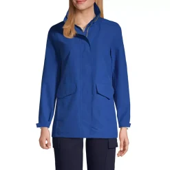 Women's Fleece Lined Outrigger Jacket