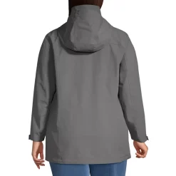 Women's Fleece Lined Outrigger Jacket
