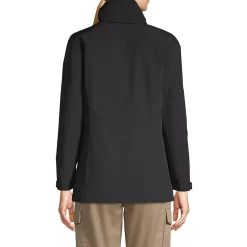 Women's Fleece Lined Outrigger Jacket