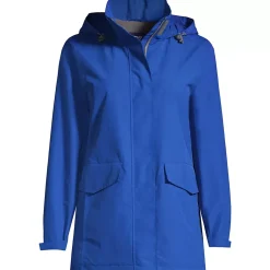 Women's Fleece Lined Outrigger Jacket