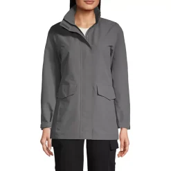 Women's Fleece Lined Outrigger Jacket