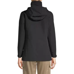 Women's Fleece Lined Outrigger Jacket