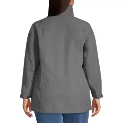 Women's Fleece Lined Outrigger Jacket