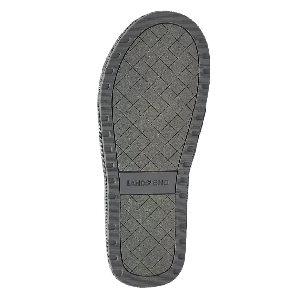 Women's Fluffy Slide House Slippers