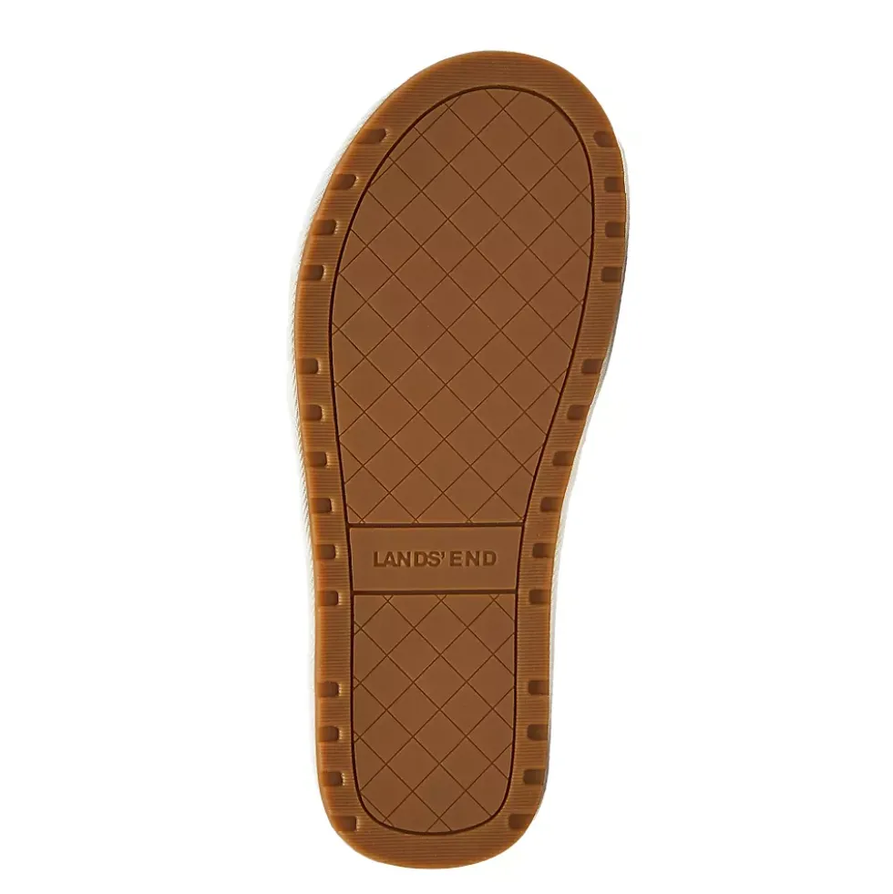 Women's Fluffy Slide House Slippers