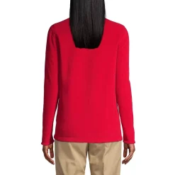 Women's Full-Zip Mid-Weight Fleece Jacket